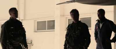 We are, we are.
We're gonna do it - Jarhead: Law of Return