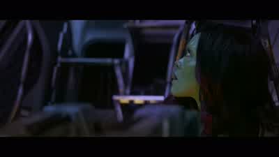 We are arrivingAll right Guardians Don't forget this mightbe dangerous so let's put on our mean faces - Avengers: Infinity War