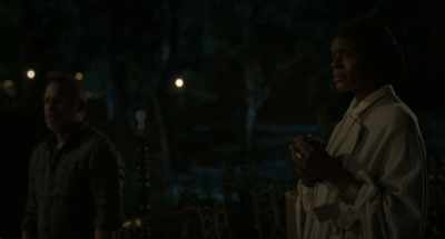 We are asking God to intervene. - The Exorcist: Believer