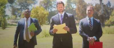 We are asking the
Texas legislature - Altered Perceptions