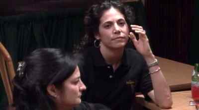 We are aware
of what the problems were. - Kitchen Nightmares