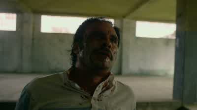 We... are bandits... not snitches, motherfucker. - Narcos