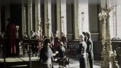 We are being asked
to pass a resolution - Napoleon