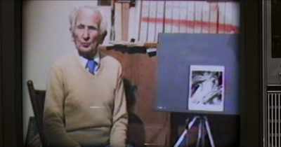 We are being destroyed from within. - Struggle: The Life and Lost Art of Szukalski