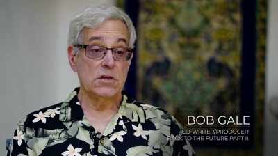 We are big believers - In Search of Tomorrow