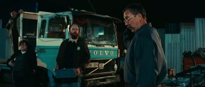 We are big enough to do it without Gunnar.
Hell, we've got a UFO to salvage! - UFO Sweden
