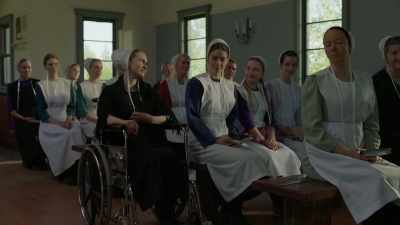 ...we are blessed - Amish Affair