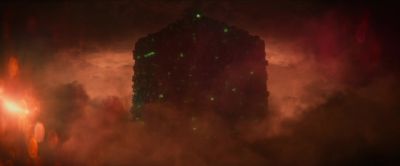 We are Borg. - Star Trek: Picard