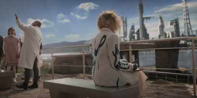 We are born, we live, - Halo
