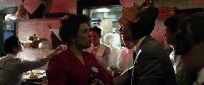 We are both Reagan, I'm Nancy.
It's called edge, come on. - Billionaire Boys Club