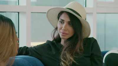 We are building
our friendship, - The Real Housewives of Dubai