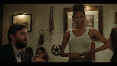 - We are,
but before we do that, - Love Life