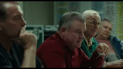 We are card counters at the blackjack tableand we're gonna turn the odds on the casino - Moneyball
