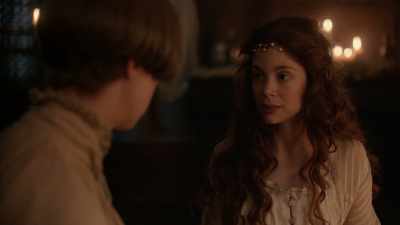 We are Catholics, - The Spanish Princess