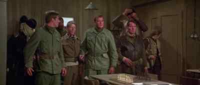 We are Chetniks... - Force 10 from Navarone