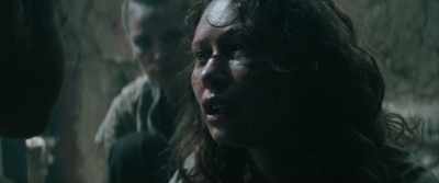 We... are your children, Boudica. - Boudica