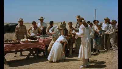We are close friends today, - Rock Hudson: All That Heaven Allowed