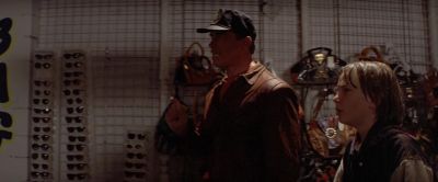 We are that close in catching him - Last Action Hero
