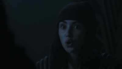 We are so close. - The Walking Dead: World Beyond