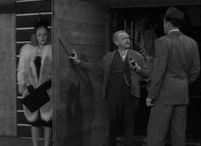 We are closed for the winter. - Dillinger