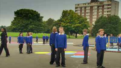 We are coming tomorrow. - Torchwood