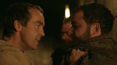 We are committed. - Spartacus