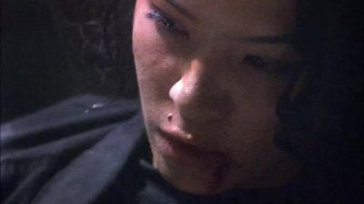 We are completing this mission - Battlestar Galactica: Razor