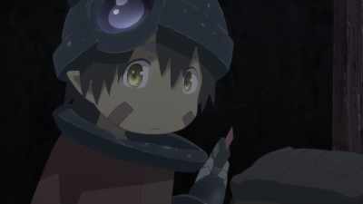 We are... connected by the Abyss! - Made in Abyss: Journey's Dawn