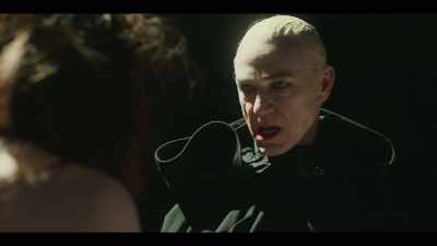 We are conscious death, Annika. - Interview with the Vampire