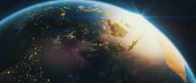 We are considered a planet
that is dangerous and armed. - The Lost Century: And How to Reclaim It