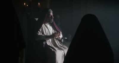 We are considering a formal inquiry. - The Chosen