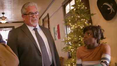We are considering it.
Do you have another idea? - Letters at Christmas