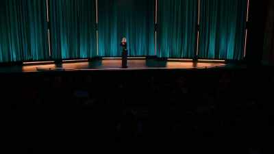 We are constantly
beating ourselves up as women, - Iliza Shlesinger: Hot Forever