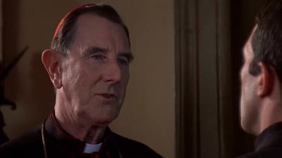 We are counting on you to protect the Church - The Body