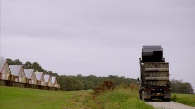 We are creating the perfect storm - Eating Animals