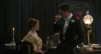 We are creatures of compromise you and I - An Ideal Husband