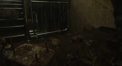 We are currently investigating the disaster - Sinkhole
