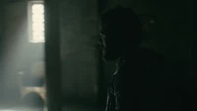 We are defeated. - Vikings