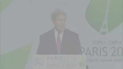 We are determined to succeed
here in Paris. - The Problem With Jon Stewart