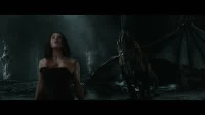 We are to die alone. - Damsel