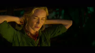We is an interesting word FrankBecause it sort of implies a bond of trust and honestyNeither of which you know anything about because you are a liar FrankYou are selfish you are arrogantand I wouldn't trust you as far as I could throw youwhich clearly - Jungle Cruise