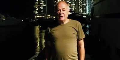 We are doing a CE5
in Hong Kong
and making history. - Close Encounters of the Fifth Kind
