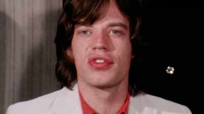 We are doing a free
concert in San Francisco - Days of Rage: The Rolling Stones' Road to Altamont