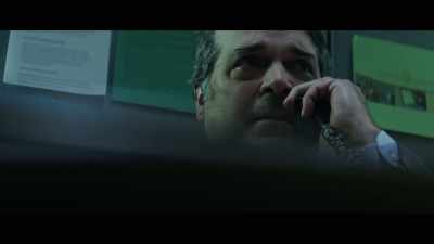 We are doing everything we can. - The Vigilante