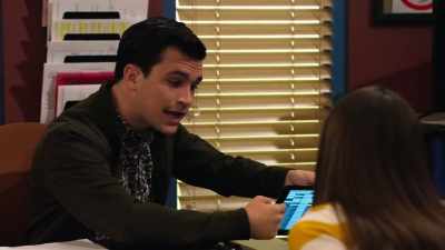 We are doing nine major chores apiece
for peanuts. - No Good Nick