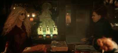 We are doing the Magicae Maxima. - Hocus Pocus 2