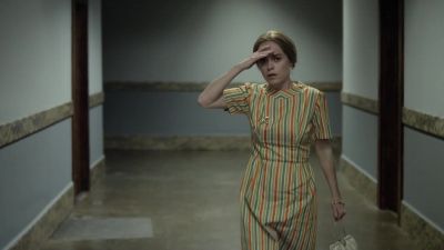 We are double in ourselves - Experimenter