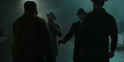 We are duly enfranchised
representatives - Project Blue Book