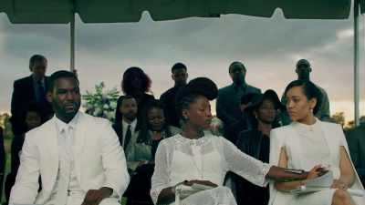 We are dust,
and dust we shall return. - Queen Sugar