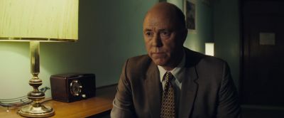 We are engaged in a war - Bridge of Spies